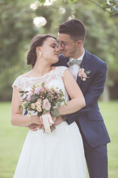Photo mariage Charleville Mézières Relais de Poste Launois 23