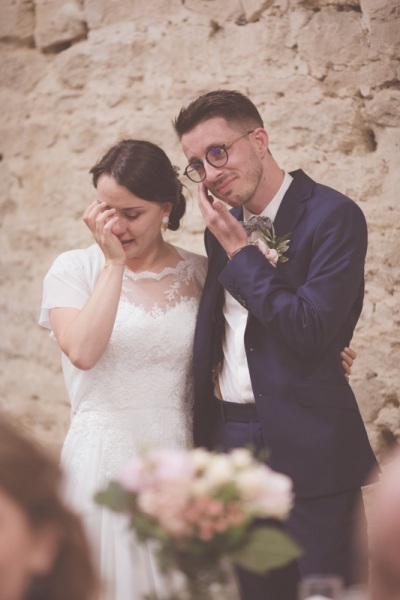 Photo mariage Charleville Mézières Relais de Poste Launois 30