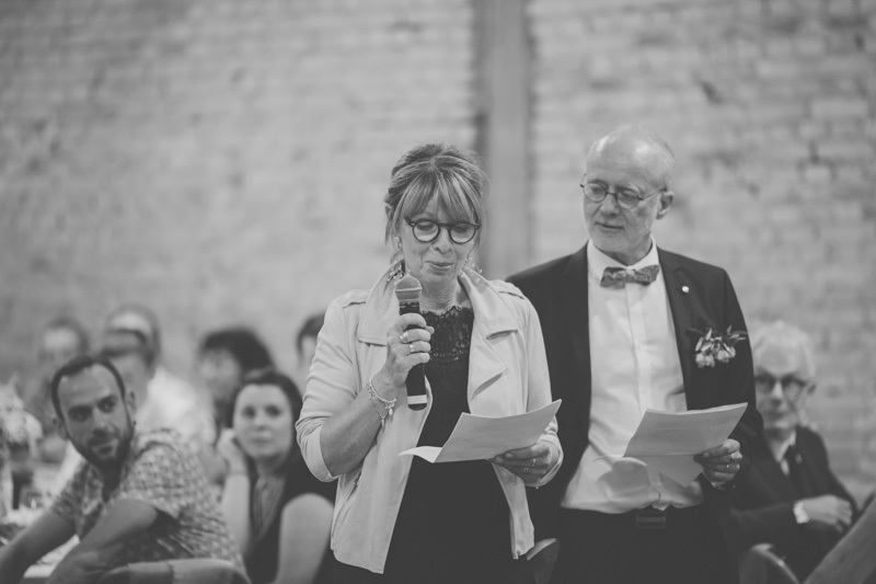 Photo mariage Charleville Mézières Relais de Poste Launois 40