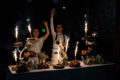 Photo mariage Charleville Mézières Relais de Poste Launois 52