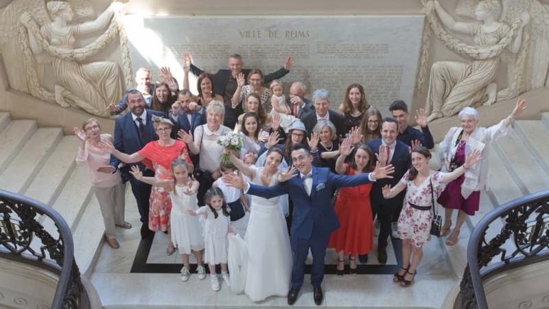 Photographe-mariage-Reims-mairie