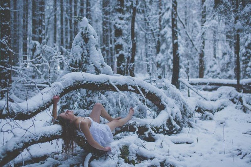 Portraits-femme-neige-Ardennes-Rocroi