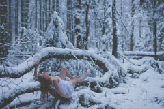 Portraits-femme-neige-Ardennes-Rocroi