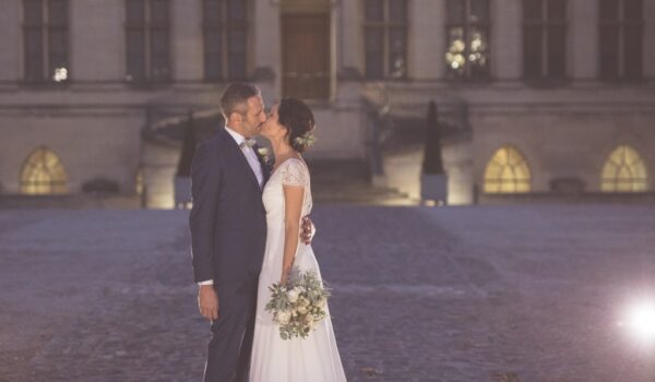 photo mariage palais du tau reims