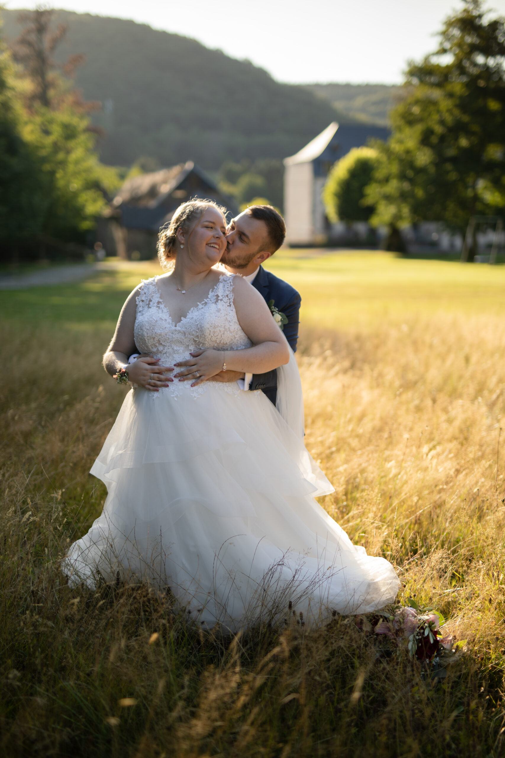 Photo mariage Château du Risdoux