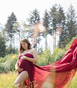 photographe grossesse ardennes charleville-mézières sedan rocroi